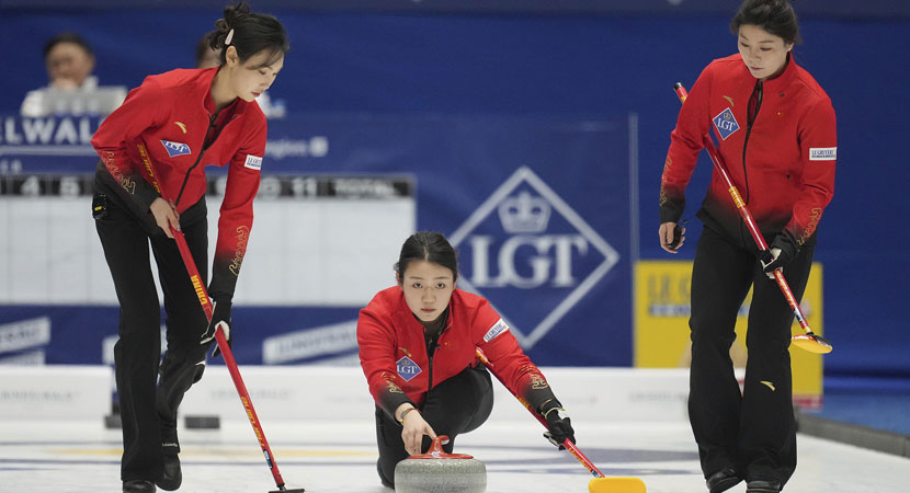 多多28：蒂格：我的外祖父出生在中国海南，我为我的中国背景感到骄傲.